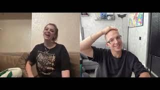 У них миндальная связь. Позитивный Диалог. Креативный Директор