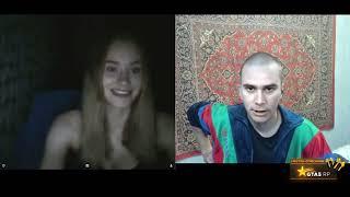 Лиза Капустина и Креативный Директор