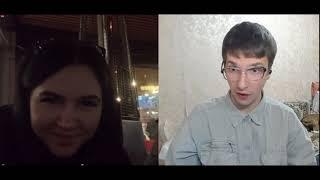 Одна добрая, другая злая. Креативный Директор